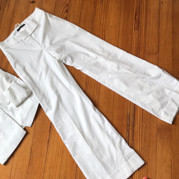 Antonio Melani Pant Suit - Picture 3 of 5